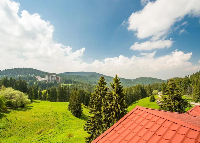 Hotel Snezhanka Pamporowo