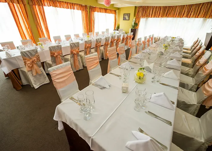 Snezhanka Хотел 3*